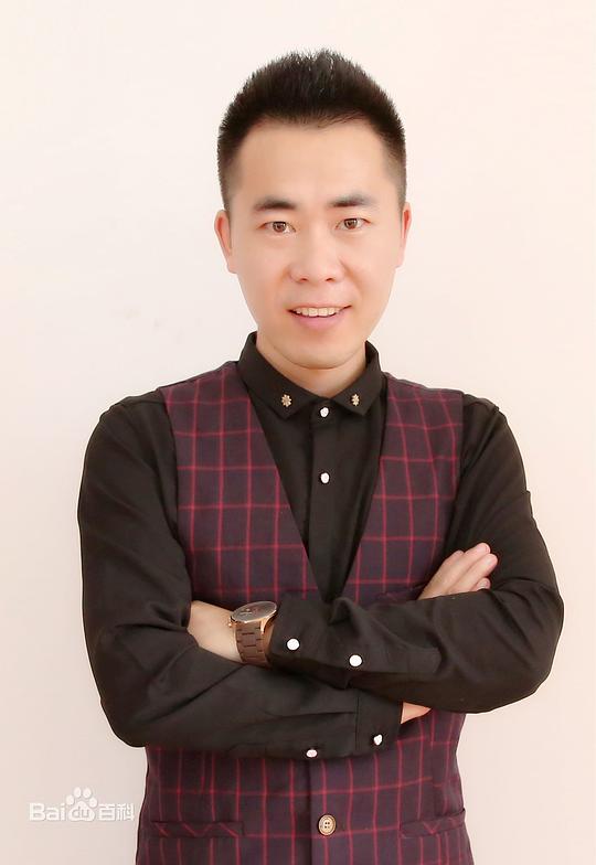 王东伟 Dongwei Wang