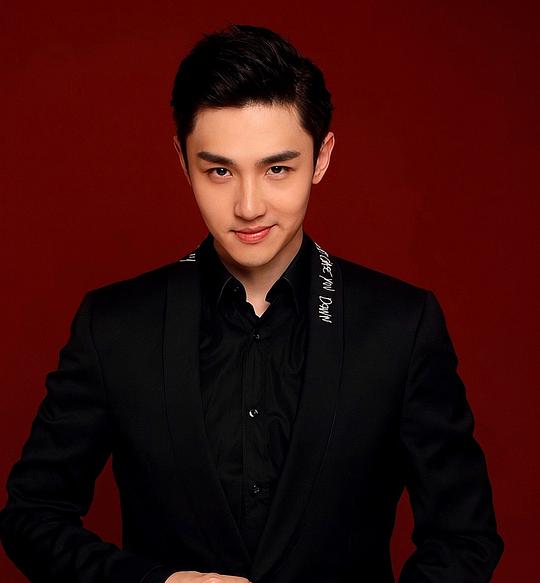 苗夕伦 Xilun Miao