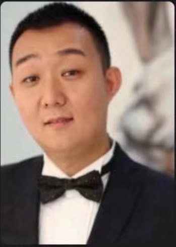 赵学昊 Xuehao Zhao