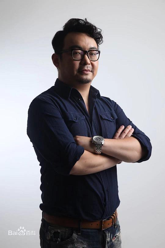 姜杨 Yang Jiang