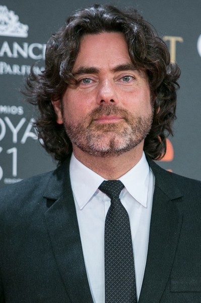 奥斯卡·福拉 Óscar Faura