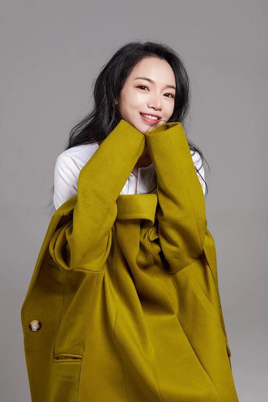 林乐乐 Lele Lin
