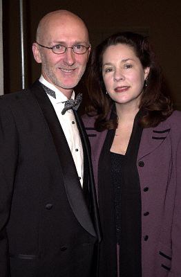 伊安·布莱斯 Ian Bryce