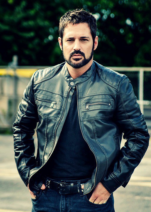 戴维·基尔 David Gere