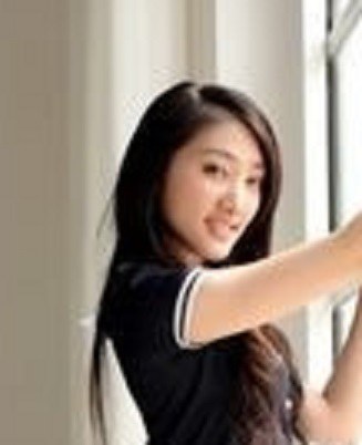 刘书含 Shuhan Liu