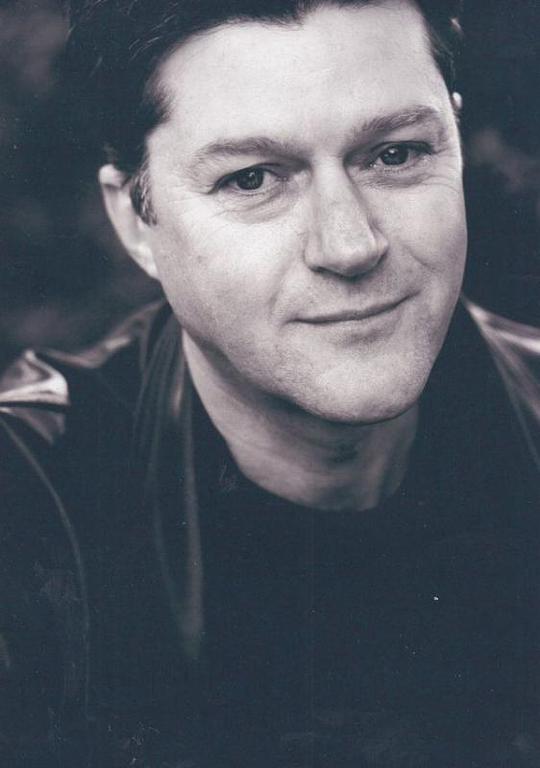 Wayne Foskett Wayne Foskett