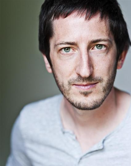 安德鲁·霍顿 Andrew Holden