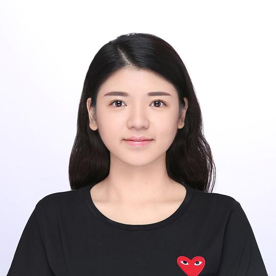 朱文婕 Wenjie Zhu