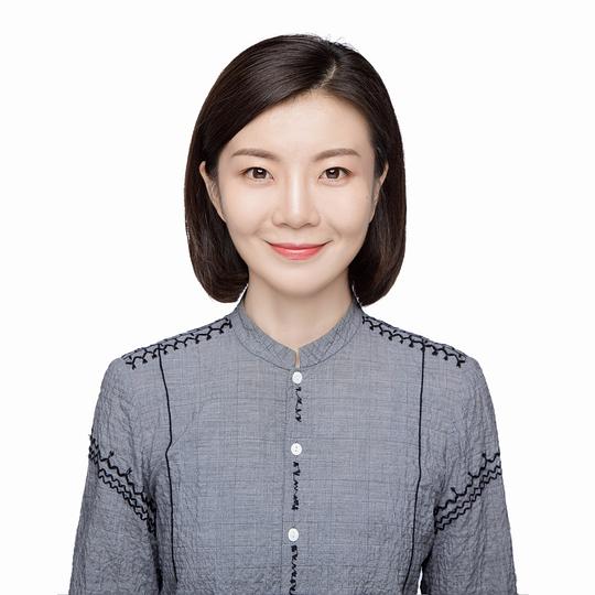 刘塞伊 Saiyi Liu