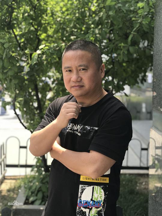 陈冠龙 Guanlong Chen