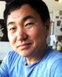 金东斌 Dong-bin Kim