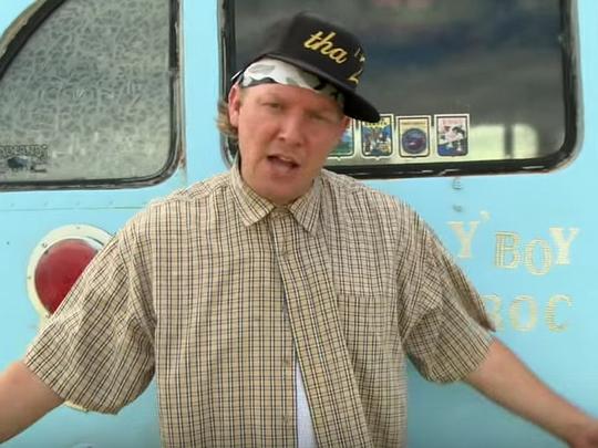 Jonathan Torrens Jonathan Torrens