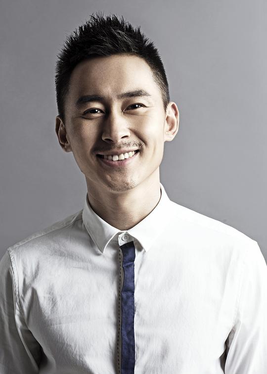 郭巳明 SiMing Guo