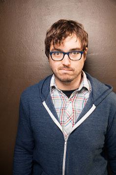 约拿·雷 Jonah Ray