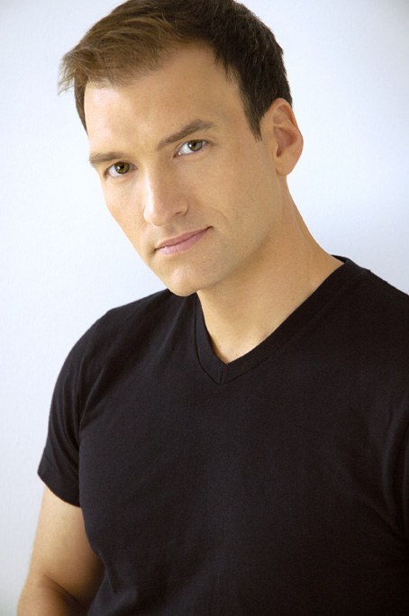 马克·沃麦克 Mark Womack