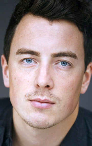 保罗·高特 Paul Cotter