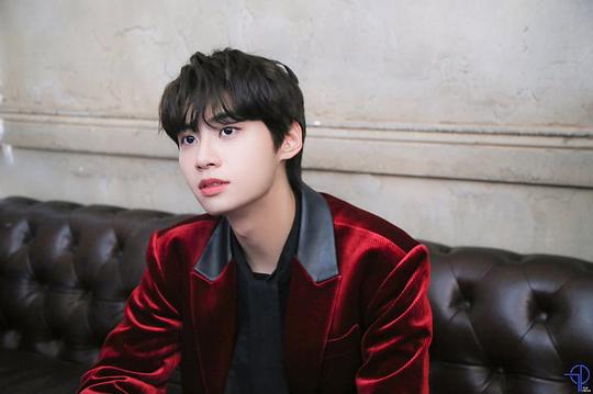 李镇赫 Lee Jinhyuk