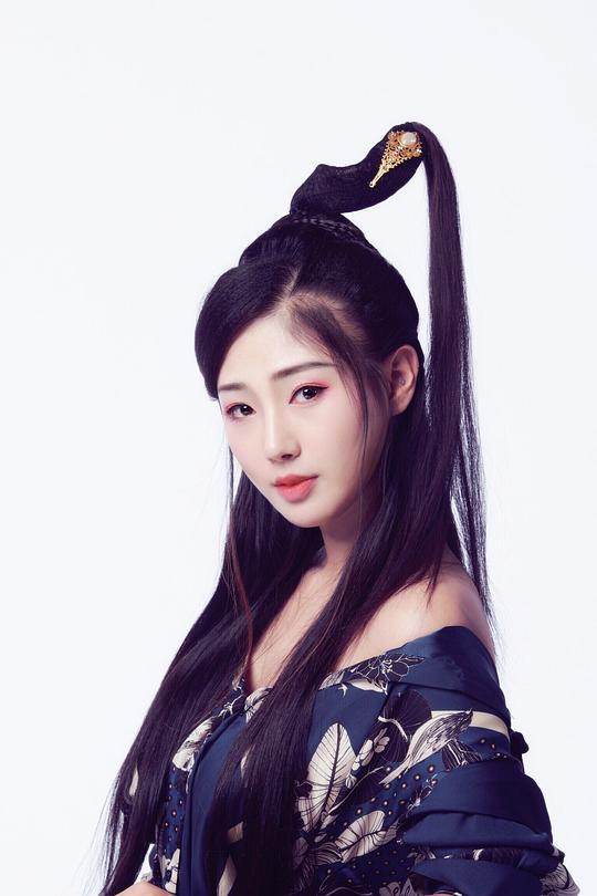 吴玥嫱 Yueqiang Wu