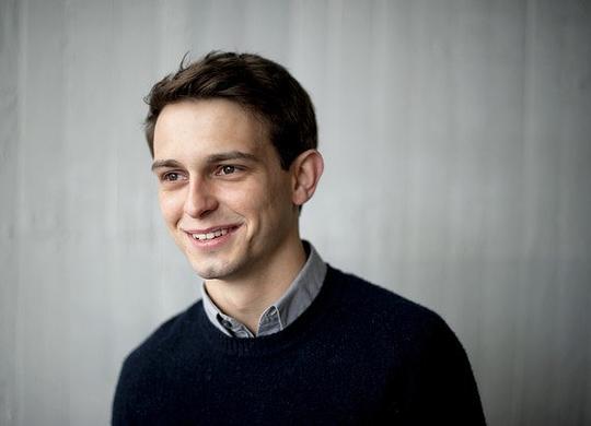 马特乌什.道普莱亚斯基 Mateusz Dopieralski