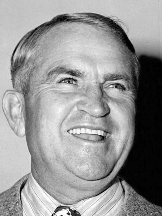 爱德华·克莱因 Edward F. Cline