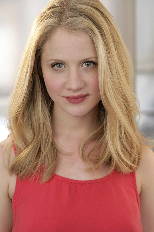 阿莱格拉·赫特 Allegra Heart