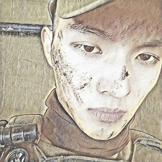 任金勇 Jinyong Ren