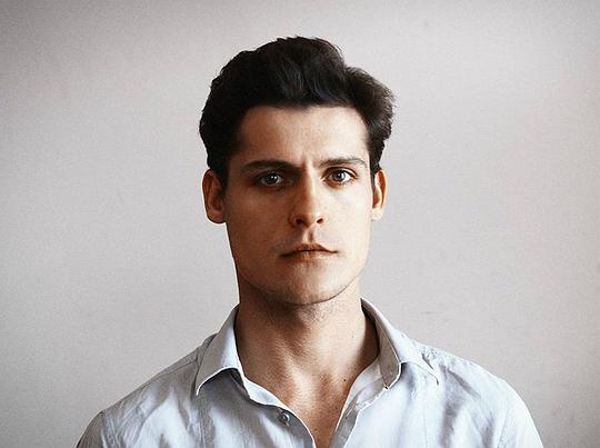 卡洛托·科塔 Carloto Cotta