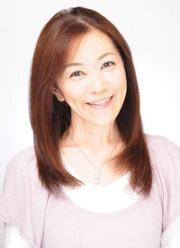 定冈小百合 Sadaoka Sayuri