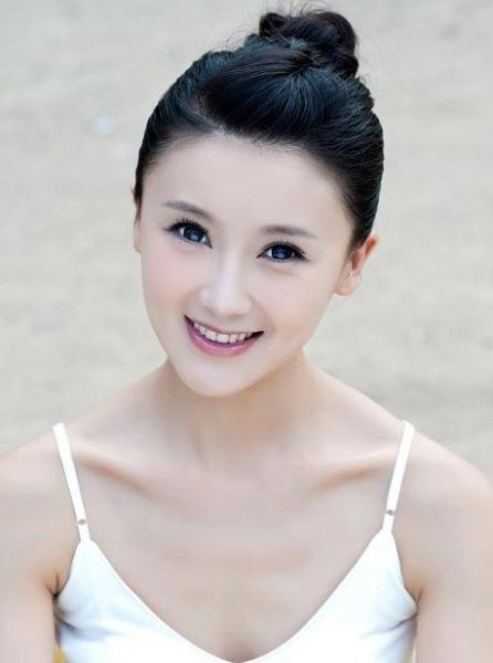 甘薇 Wei Gan