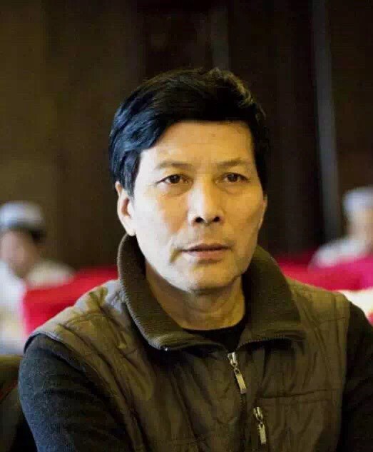 马德林 Delin Ma