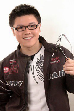 柯豆 Ke Dou