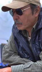 村石宏实 Hiromitsu Muraishi