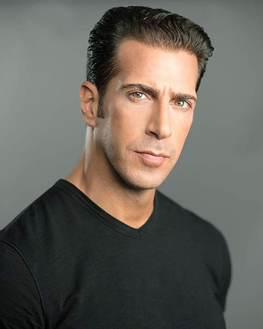 乔瓦尼·罗塞利 Giovanni Roselli