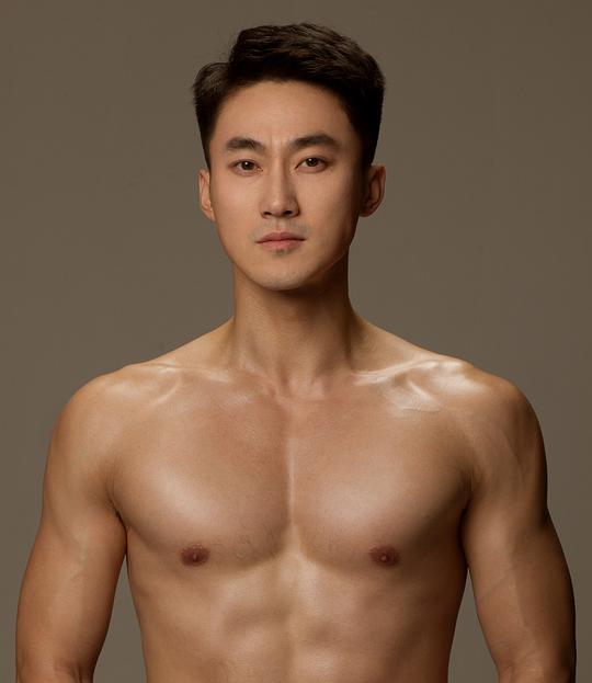 李帛轩 Boxuan Li