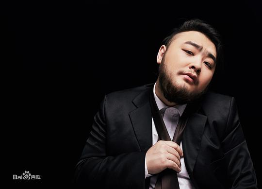 王一铭 Yiming Wang
