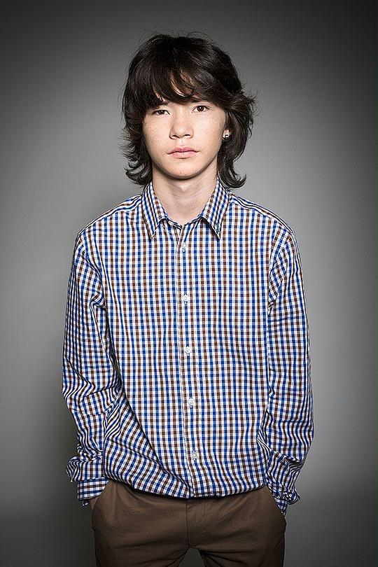 提穆尔·艾达贝科夫 Timur Aidarbekov