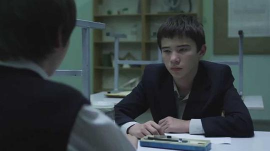阿桑·克尔卡巴科夫 Assan Kirkabakov