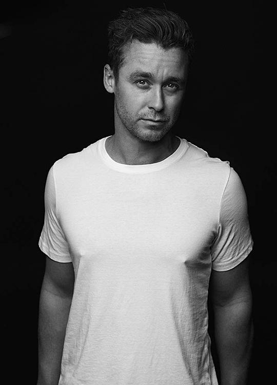 维克多·迪马提亚 Victor DiMattia