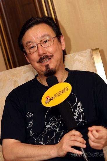 李振辉