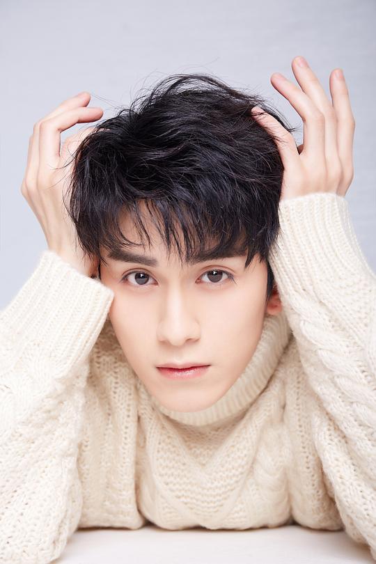 朱赞锦 Zanjin Zhu