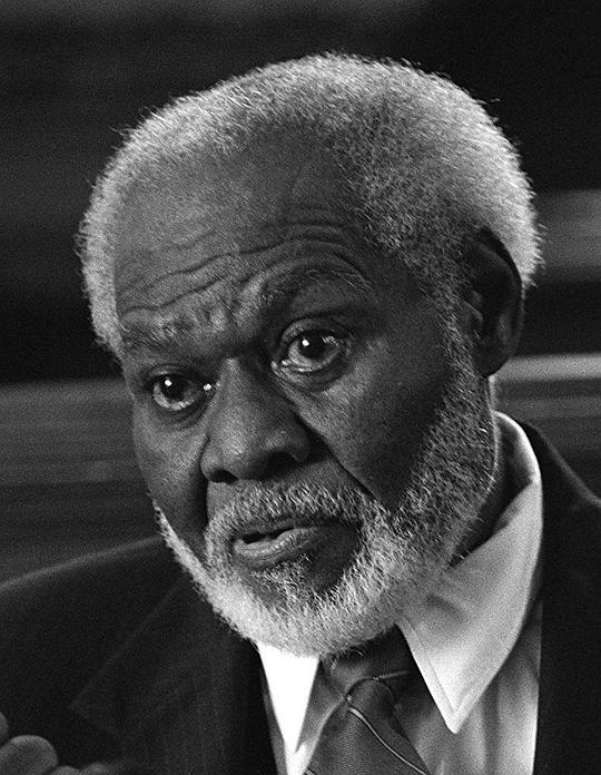 乔·塞内卡 Joe Seneca