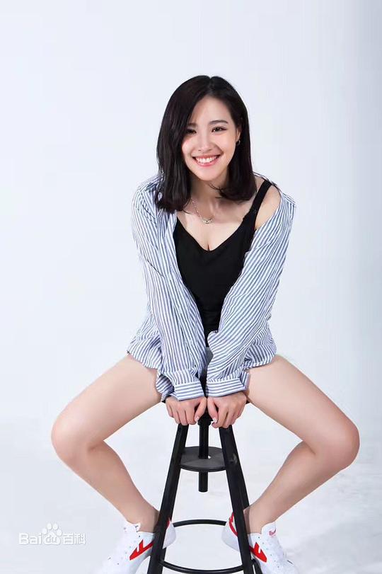 李晨溪 Qian Li