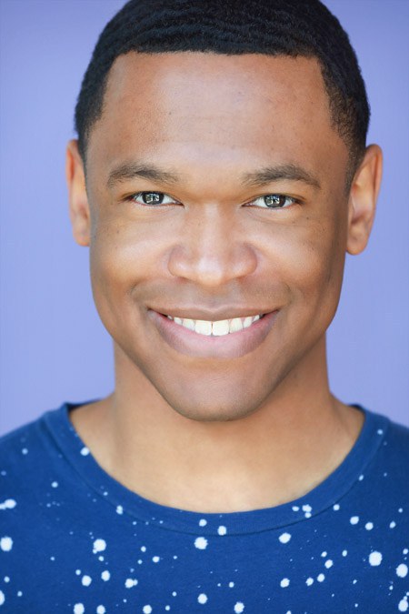 哈里森·奈特 Harrison Knight