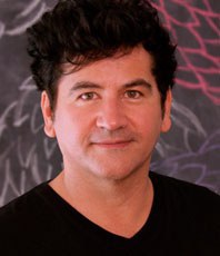 卡洛斯·萨拉戈萨 Carlos Zaragoza