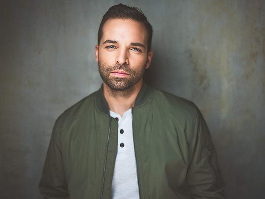 凯尔·克劳斯 Kyle Klaus