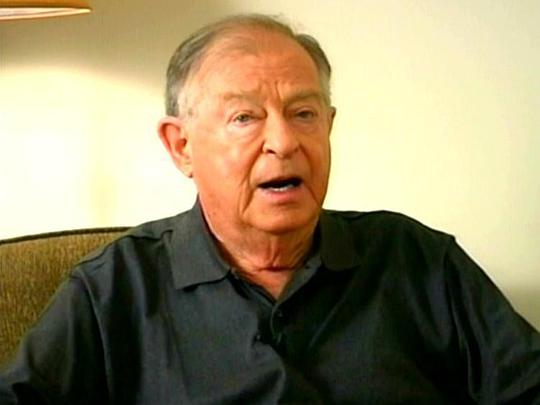 哈罗德·迈克尔逊 Harold Michelson