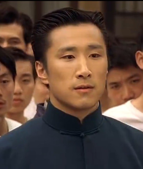 刘明哲 Mingzhe Liu