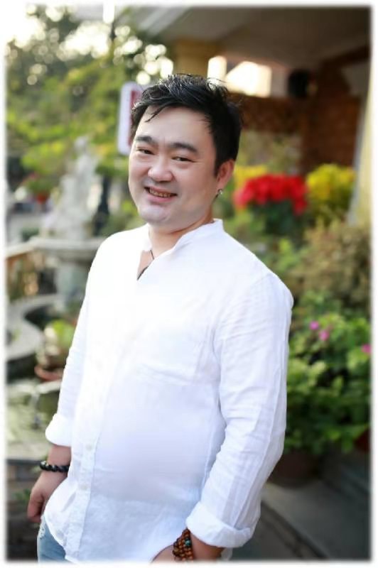 唐堂 Tang Tang