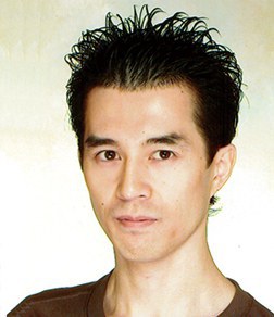 川中子雅人 Kawanago Masahito
