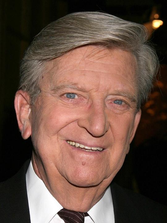 威廉·温特索尔 William Wintersole